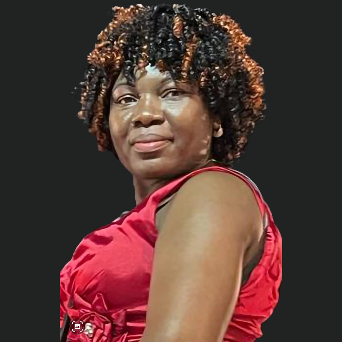 Marie Solange BEMBAMBA
